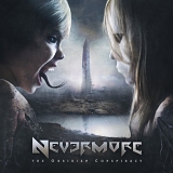 Nevermore - The Obsidian Conspiracy (Digipak)