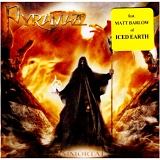 Pyramaze - Immortal