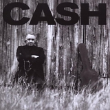 Johnny Cash - Unchained