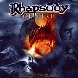 Rhapsody Of Fire - The Frozen Tears Of Angels