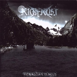 Rimfrost - Veraldar Nagli