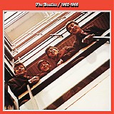 The Beatles - 1962-1966: The Red Album