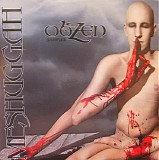 Meshuggah - obZen Sampler