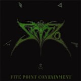 Skitzo - Five Point Containment