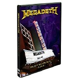 Megadeth - Rust In Peace Live
