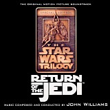 John Williams - Star Wars: Episode VI - Return Of The Jedi (Special Edition)
