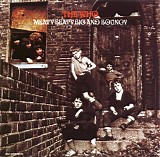 The Who - Meaty Beaty Big And Bouncy