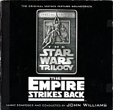 John Williams - Star Wars: Episode V - The Empire Strikes Back (Special Edition)