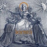 Behemoth - Evangelion