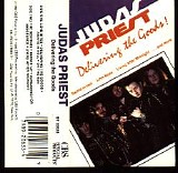 Judas Priest - Delivering The Goods!