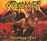 Skeletonwitch - Breathing The Fire