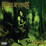 Cradle Of Filth - Thornography