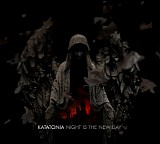 Katatonia - Night Is The New Day