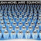 Jean-Michel Jarre - Equinoxe