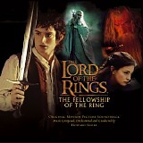 Howard Shore - The Lord Of The Rings - The Fellowship Of The Ring