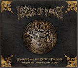 Cradle Of Filth - Godspeed On The Devil's Thunder