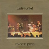 Deep Purple - Made In Japan