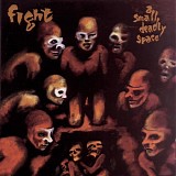 Fight - A Small Deadly Space