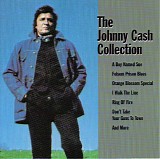 Johnny Cash - The Johnny Cash Collection