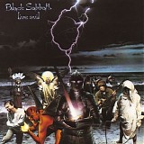 Black Sabbath - Live Evil