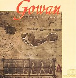 Gowan - Strange Animal