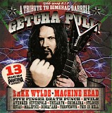 Various artists - Getcha Pull! A Tribute To Dimebag Darrell