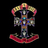 Guns N' Roses - Appetite For Destruction