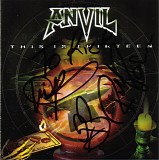 Anvil - This Is Thirteen