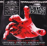 Various artists - The Metal Forge - Vol.1, A Tribute to Judas Priest