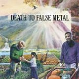 Weezer - Death to false metal