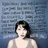 Norah Jones - ...Featuring