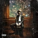 Kid Cudi - Man on the moon II: The legend of Mr. Rager