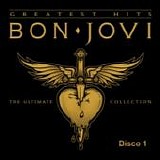 Bon Jovi - Greatest hits - The ultimate collection (Disco 1)