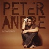 Peter Andre - Accelerate