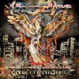 Hed PE - Truth rising (Disco 1)