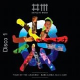 Depeche Mode - Tour of the universe [Live in Barcelona] (Disco 1)