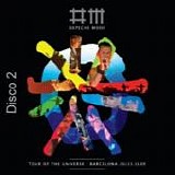 Depeche Mode - Tour of the universe [Live in Barcelona] (Disco 2)