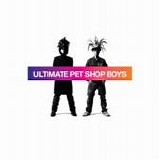 Pet Shop Boys - Ultimate Pet Shop Boys