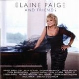 Elaine Paige - Elaine Paige and friends