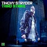 Tinchy Stryder - Third strike