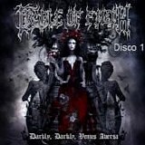 Cradle of Filth - Darkly, darkly, venus aversa (Disco 1)
