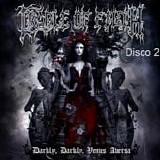 Cradle of Filth - Darkly, darkly, venus aversa (Disco 2)