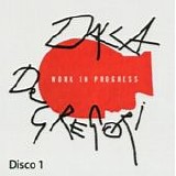 Lucio Dalla & Francesco De Gregori - Work in progress (Disco 1)