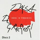 Lucio Dalla & Francesco De Gregori - Work in progress (Disco 2)
