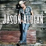 Jason Aldean - My kinda party