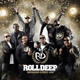 Roll Deep - Winner stays on