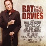 Ray Davies - See my friends