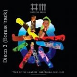 Depeche Mode - Tour of the universe [Live in Barcelona] [ Bonus track] (Disco 3)
