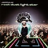 Jamiroquai - Rock dust light star