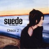 Suede - The best of (Disco 2)